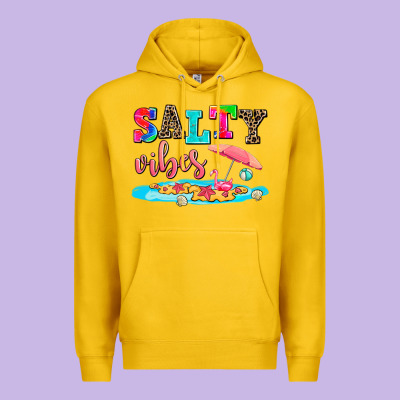 Popsicle Season Premium Hoodie Designed By Adodesignshop