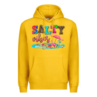 Lemon popsicle season Premium Hoodie - AdoDesignShop