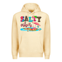 Pina Colada popsicle season Premium Hoodie - AdoDesignShop
