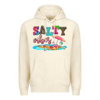 Sandshell popsicle season Premium Hoodie - AdoDesignShop