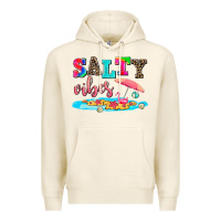 Tofu popsicle season Premium Hoodie - AdoDesignShop