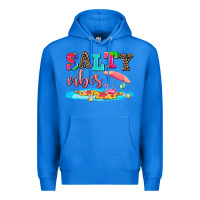 True Royal popsicle season Premium Hoodie - AdoDesignShop
