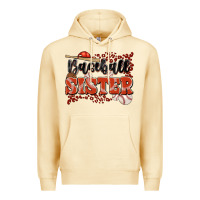 Pina Colada baseball sister Premium Hoodie - JahusDesignShop
