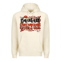 Tofu baseball sister Premium Hoodie - JahusDesignShop