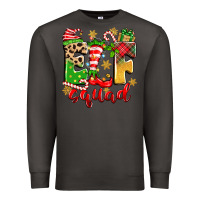 Smoke elf squad Premium Sweatshirt - Zillion Design Studio