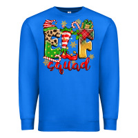 True Royal elf squad Premium Sweatshirt - Zillion Design Studio