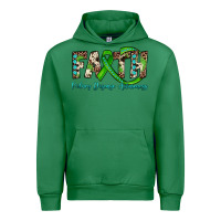 Emerald faith kidney disease awareness Urban Hoodie - JahusDesignShop