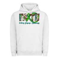 Pigment Lunar Rock faith kidney disease awareness Urban Hoodie - JahusDesignShop