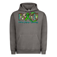 Pigment Tornado faith kidney disease awareness Urban Hoodie - JahusDesignShop