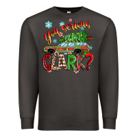 Smoke you serious clark Premium Sweatshirt - Zillion Design Studio