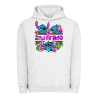 Pigment Lunar Rock preview flower stitch 2nd grade Urban Hoodie - AdoDesignShop