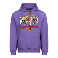 Tulip dental merry Christmas Urban Hoodie - JahusDesignShop