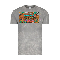 Cloud Rock mama's girl sippy cup Vintage Tee - Artiststas