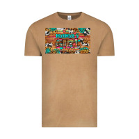 Vintage Camel mama's girl sippy cup Vintage Tee - Artiststas