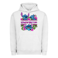 Pigment Lunar Rock preview flower stitch kindergarten Urban Hoodie - AdoDesignShop