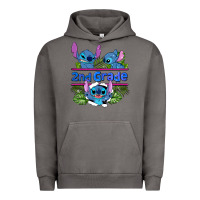 Pigment Tornado preview flower stitch 2nd grade Urban Hoodie - AdoDesignShop
