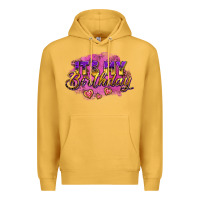 Mustard it's my birthday Premium Hoodie - AdoDesignShop