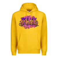 Lemon it's my birthday Premium Hoodie - AdoDesignShop
