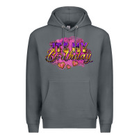 Rock it's my birthday Premium Hoodie - AdoDesignShop