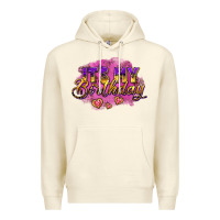 Sandshell it's my birthday Premium Hoodie - AdoDesignShop