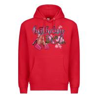 Red birthday diva Premium Hoodie - AdoDesignShop