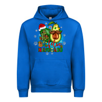 Cobalt feliz navocado Urban Hoodie - JahusDesignShop