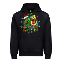Foreset Green feliz navocado Urban Hoodie - JahusDesignShop
