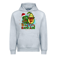 Heather Grey feliz navocado Urban Hoodie - JahusDesignShop