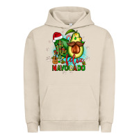 Pigment French Oak feliz navocado Urban Hoodie - JahusDesignShop