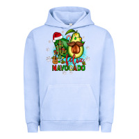 Pigment Grape Ice feliz navocado Urban Hoodie - JahusDesignShop