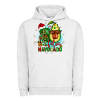 Pigment Lunar Rock feliz navocado Urban Hoodie - JahusDesignShop
