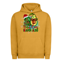 Pigment Peanut Butter feliz navocado Urban Hoodie - JahusDesignShop