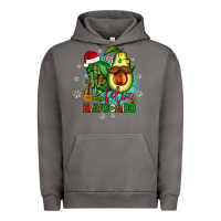 Pigment Tornado feliz navocado Urban Hoodie - JahusDesignShop