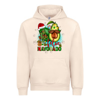 Sandshell feliz navocado Urban Hoodie - JahusDesignShop