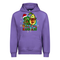 Tulip feliz navocado Urban Hoodie - JahusDesignShop