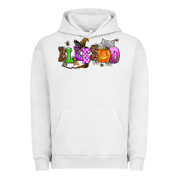 Pigment Lunar Rock halloween blessed Urban Hoodie - AdoDesignShop
