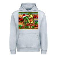 Heather Grey feliz navocado Urban Hoodie - JahusDesignShop