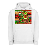 Pigment Lunar Rock feliz navocado Urban Hoodie - JahusDesignShop
