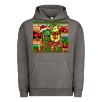 Pigment Tornado feliz navocado Urban Hoodie - JahusDesignShop