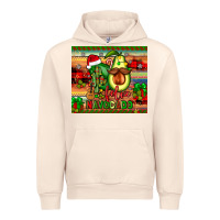 Sandshell feliz navocado Urban Hoodie - JahusDesignShop