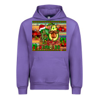 Tulip feliz navocado Urban Hoodie - JahusDesignShop