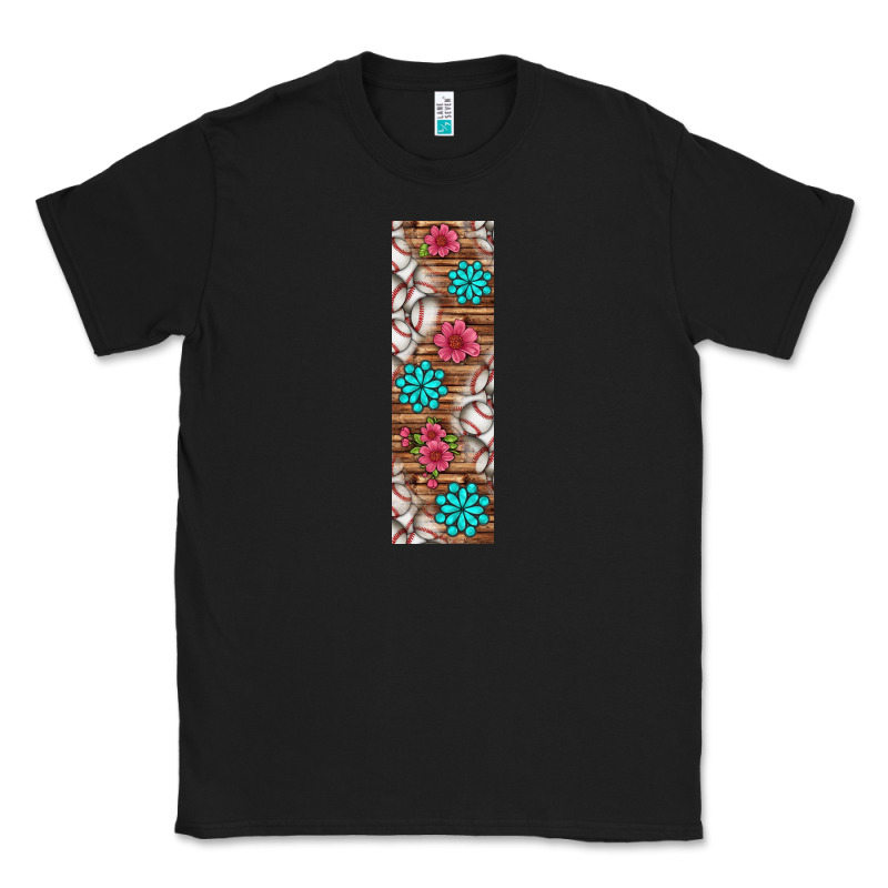 Baseball Pen Wraps Classic Tee by BundleAndBundleShop | Teevron