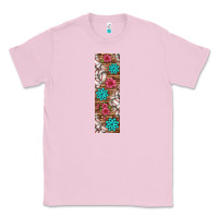 Bubblegum Pink baseball pen wraps Classic Tee - BundleAndBundleShop