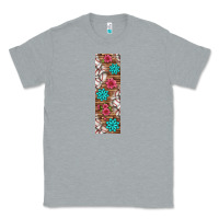 Heather Grey baseball pen wraps Classic Tee - BundleAndBundleShop