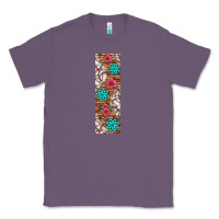 Lavender baseball pen wraps Classic Tee - BundleAndBundleShop
