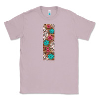 Lilac baseball pen wraps Classic Tee - BundleAndBundleShop