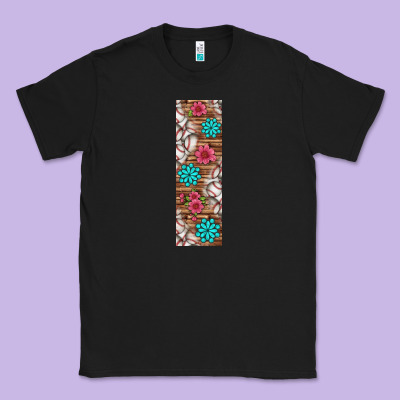 Baseball Pen Wraps Classic Tee Designed By Bundleandbundleshop