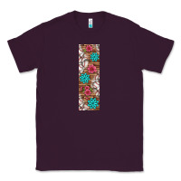 Plum baseball pen wraps Classic Tee - BundleAndBundleShop