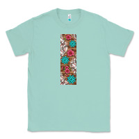 Seafoam baseball pen wraps Classic Tee - BundleAndBundleShop