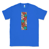 True Royal baseball pen wraps Classic Tee - BundleAndBundleShop